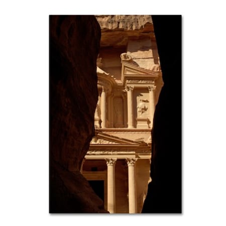 Trademark Fine Art Robert Harding Picture Library 'Architecture 5' Canvas Art, 22x32 ALI18991-C2232GG